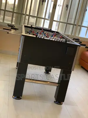 Big Soccer Table