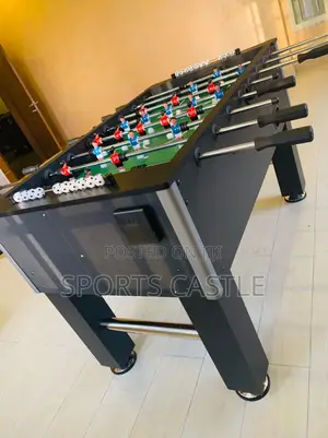 Soccer Table