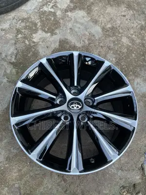 17 Rim for Toyota Camry and Lexus Vehicles