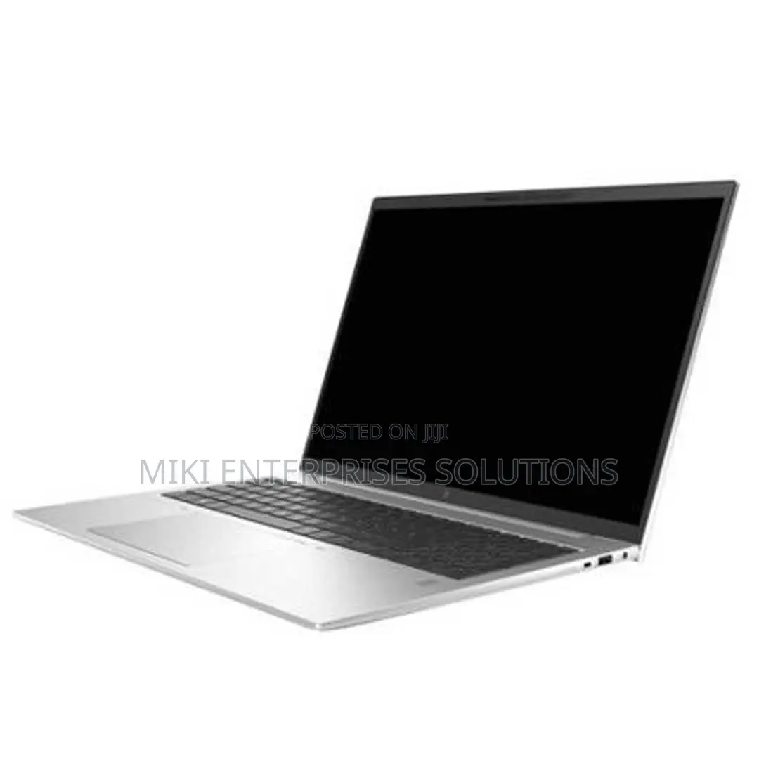 New Laptop HP EliteBook 840 G9 16GB Intel Core I7 SSD 512GB