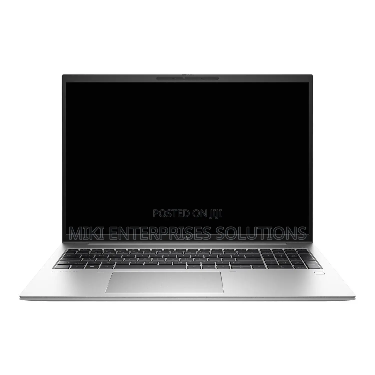 New Laptop HP EliteBook 840 G9 16GB Intel Core I7 SSD 512GB