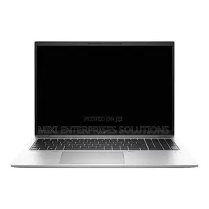 New Laptop HP EliteBook 840 G9 16GB Intel Core I7 SSD 512GB