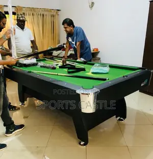 Standard Snooker Board