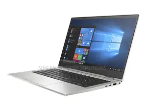 New Laptop HP EliteBook 840 G8 16GB Intel Core I7 SSD 1T