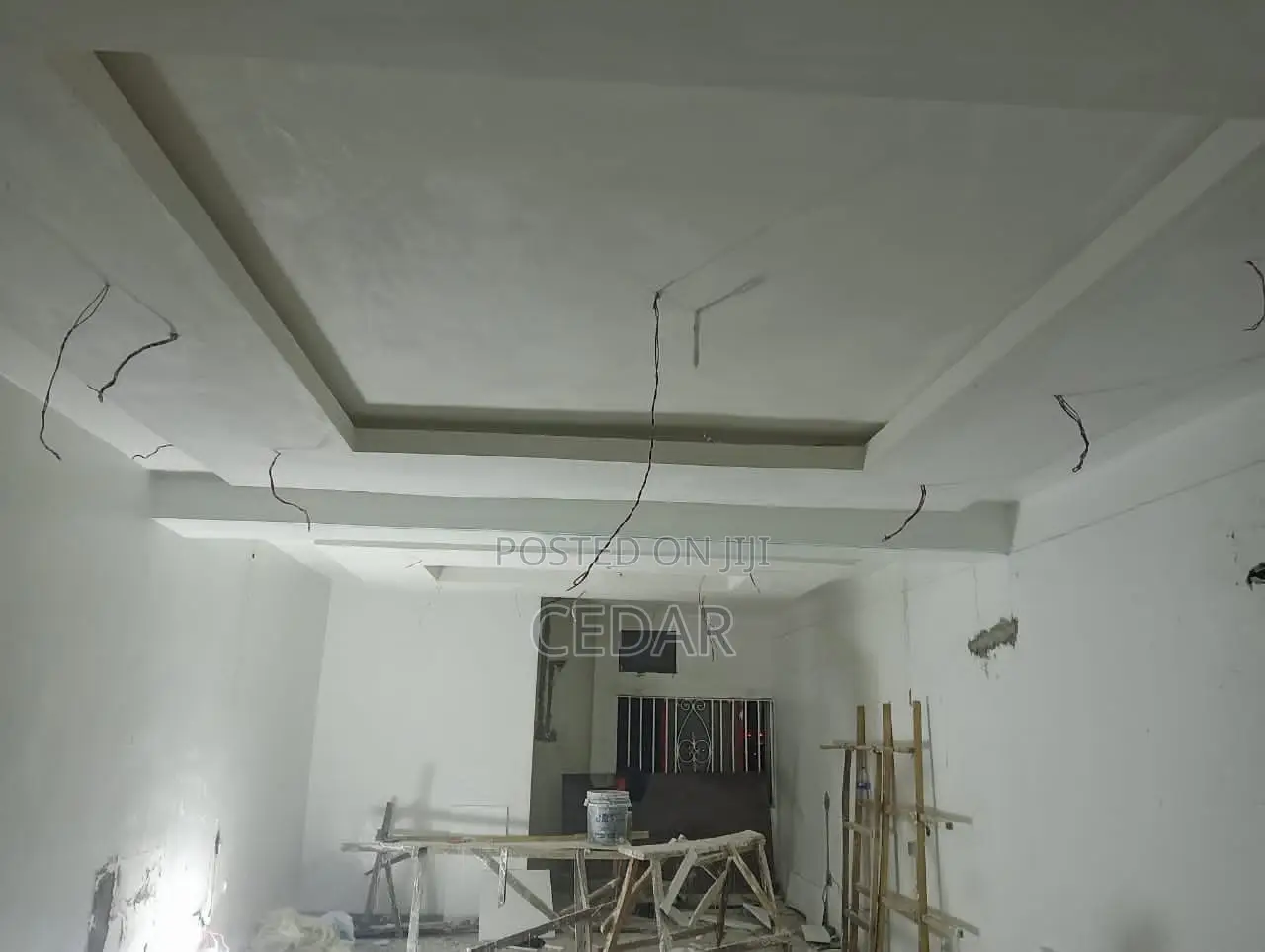 POP Ceiling