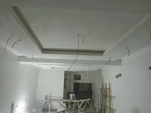 POP Ceiling