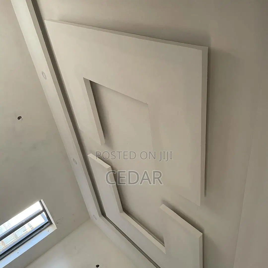 POP Ceiling
