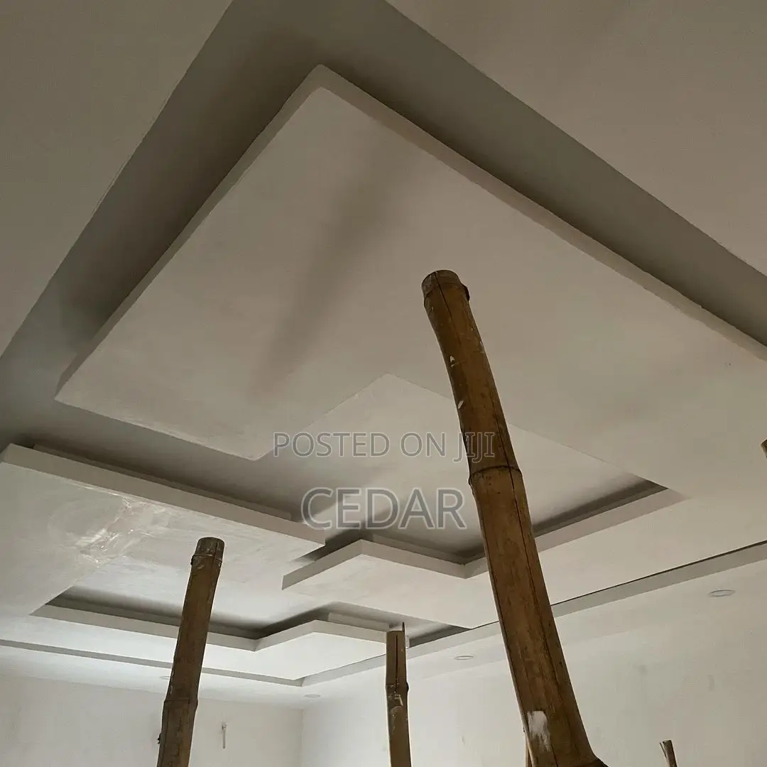 POP Ceiling