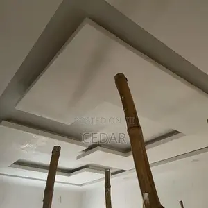 POP Ceiling