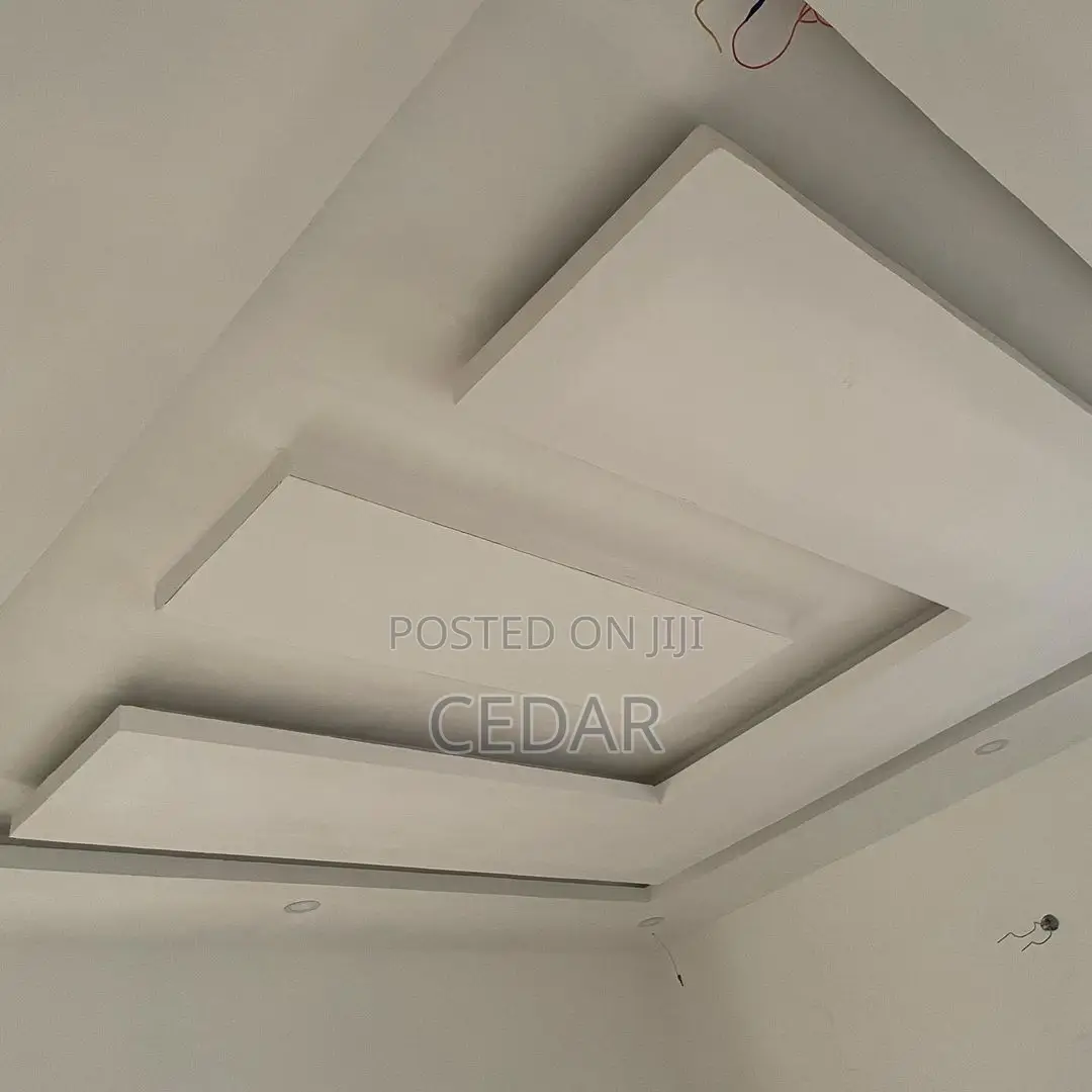POP Ceiling