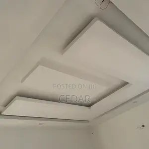 POP Ceiling