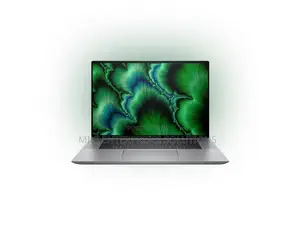 New Laptop HP ZBook Studio 32GB Intel Core I7 SSD 512GB
