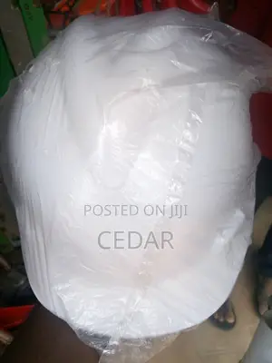 Site Helmet