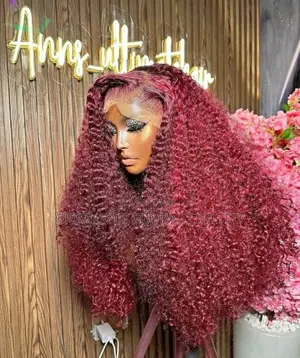 Full Frontal Wine Color