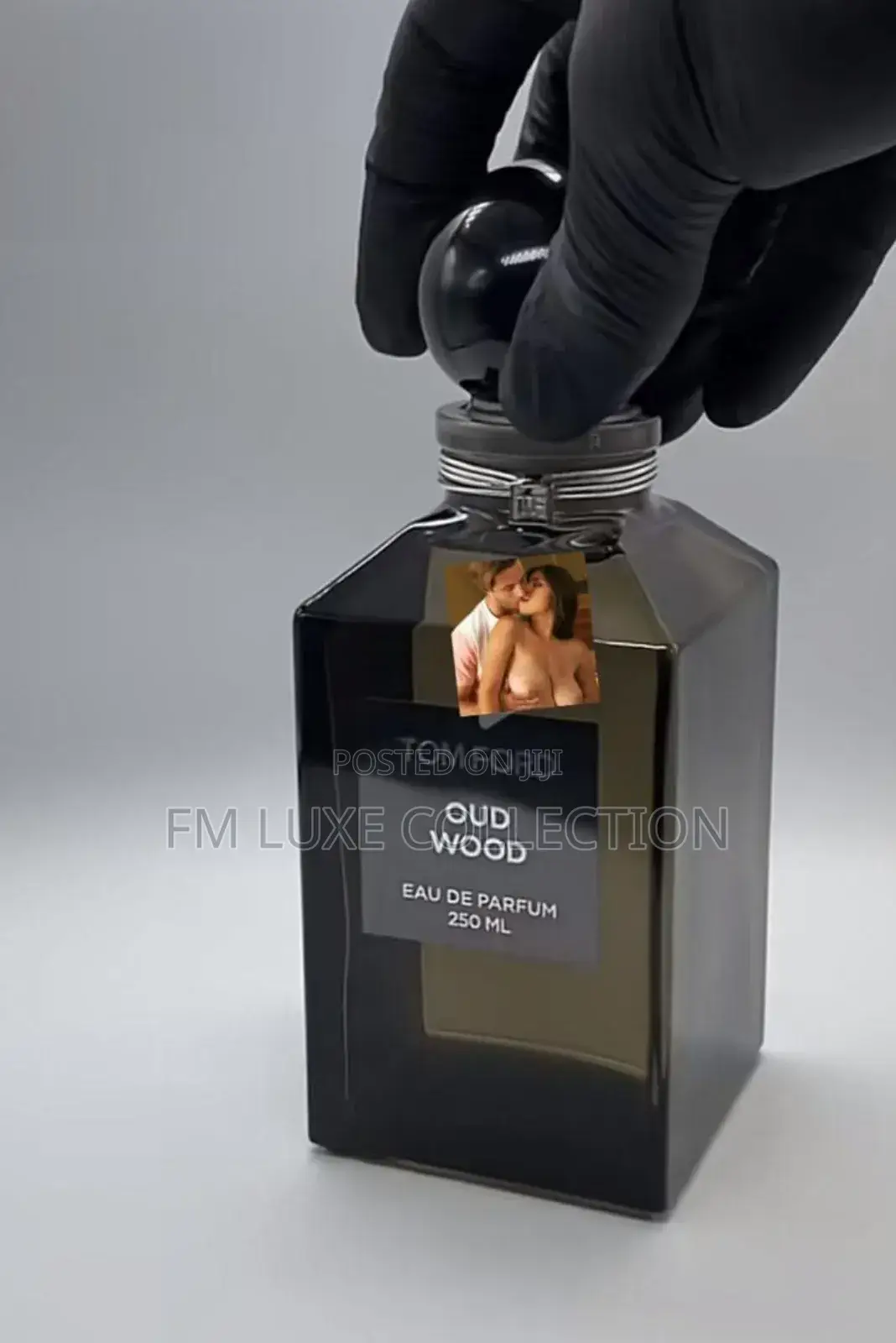 Tom Ford Perfume