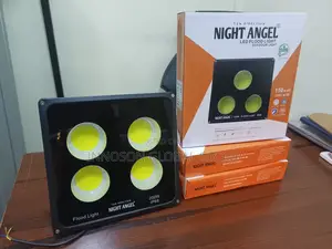 200w Flood Lights