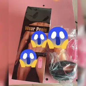 Vibrating Quality Strapon Dildo