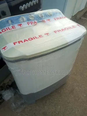 LG Washing Machine 7kg UK Used