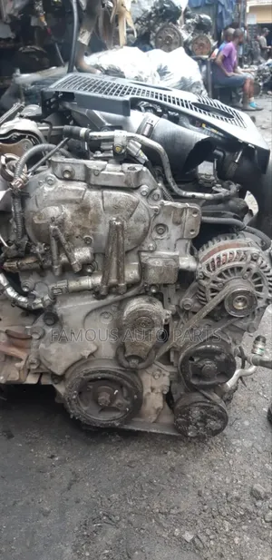 Nissan Juke 2014-2019