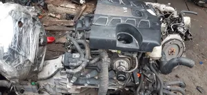 Nissan 56qx80 Engine