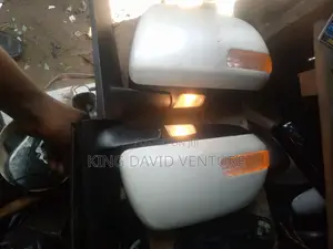 Toyota Sienna 2012 / 2013/2014/2015 Door Side Mirrors