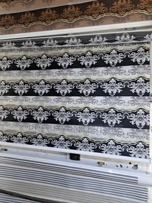 Window Blinds