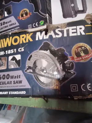 Circular Cutting Machine