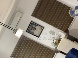 Adjustable Window Blinds