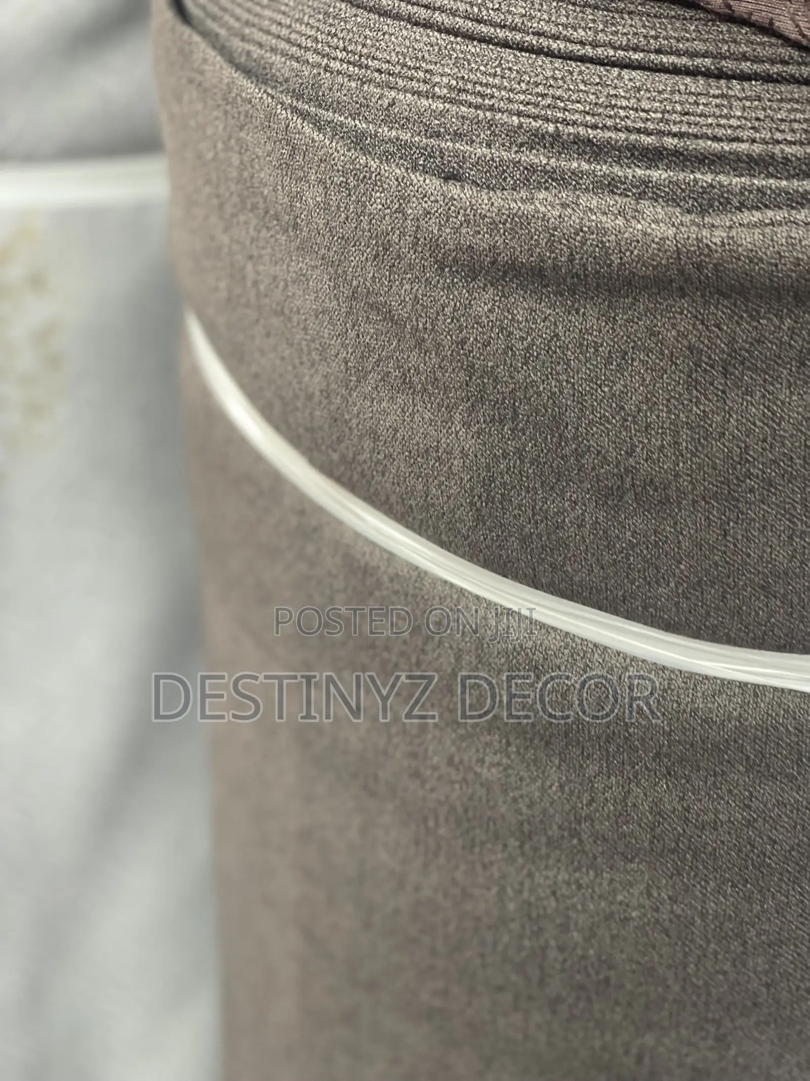 Appealing High Quality Curtains