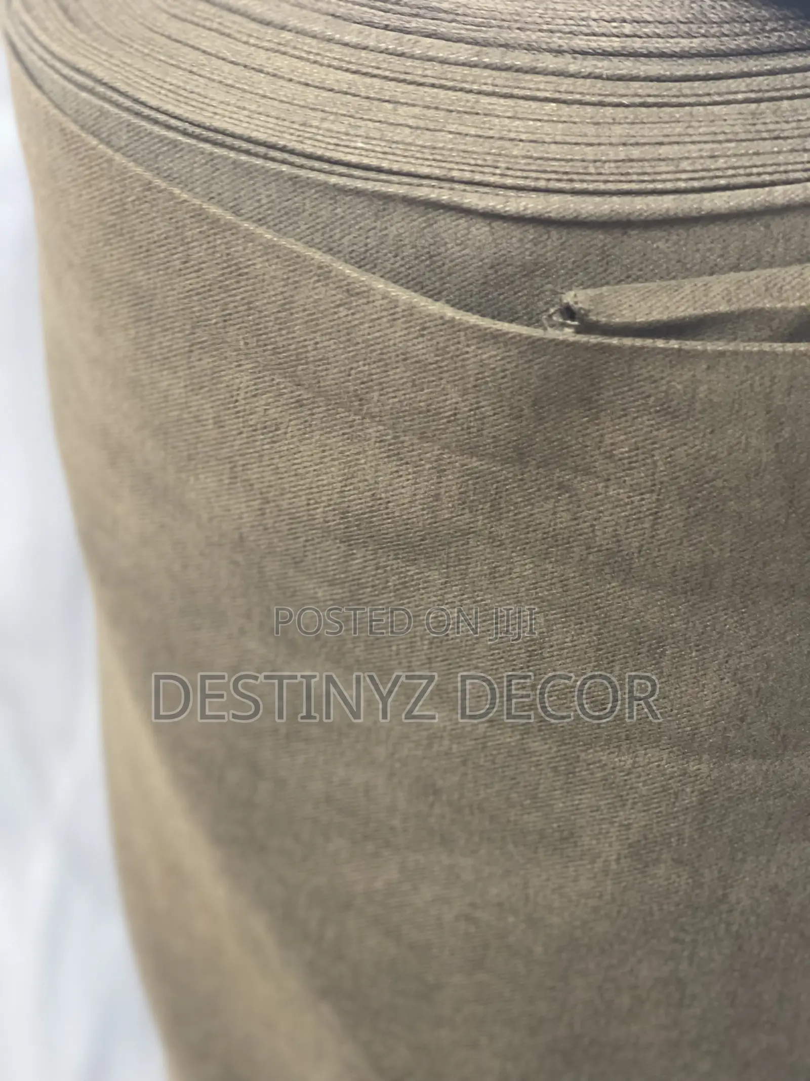 Appealing High Quality Curtains