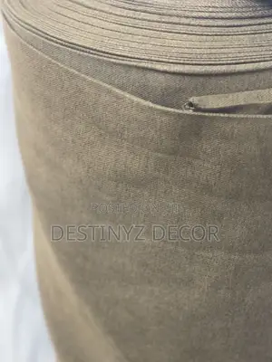 Appealing High Quality Curtains