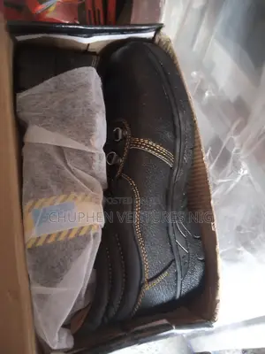 Safety Boot Shoe