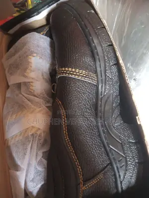 Safety Boot Shoe