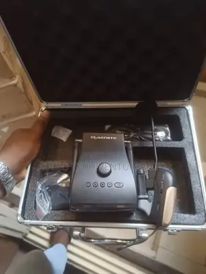 Magnetic Saxophone Mic