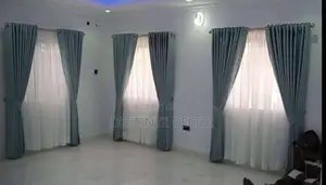 Beautiful High Quality Curtains