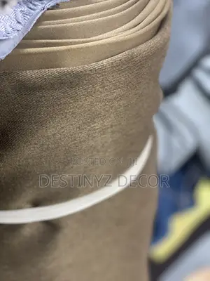 Balanced High Quality Curtains
