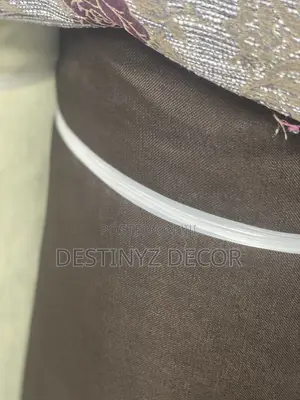 Balanced High Quality Curtains