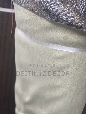 Balanced High Quality Curtains