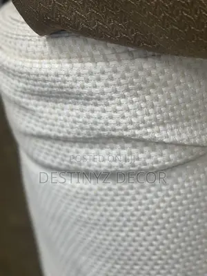 Breezy High Quality Curtains
