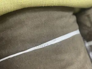 Breezy High Quality Curtains