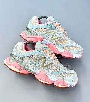 High Quality Joe Fresh Goods X New Balance 9060