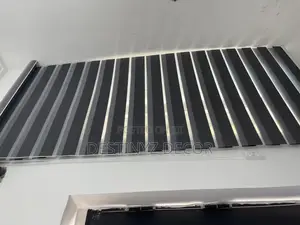 Beneficial Black Window Blinds