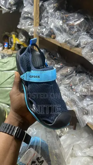 Crocs Swiftwater Mesh Sandals