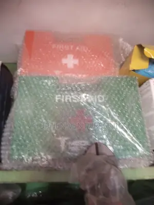 First Aid Box