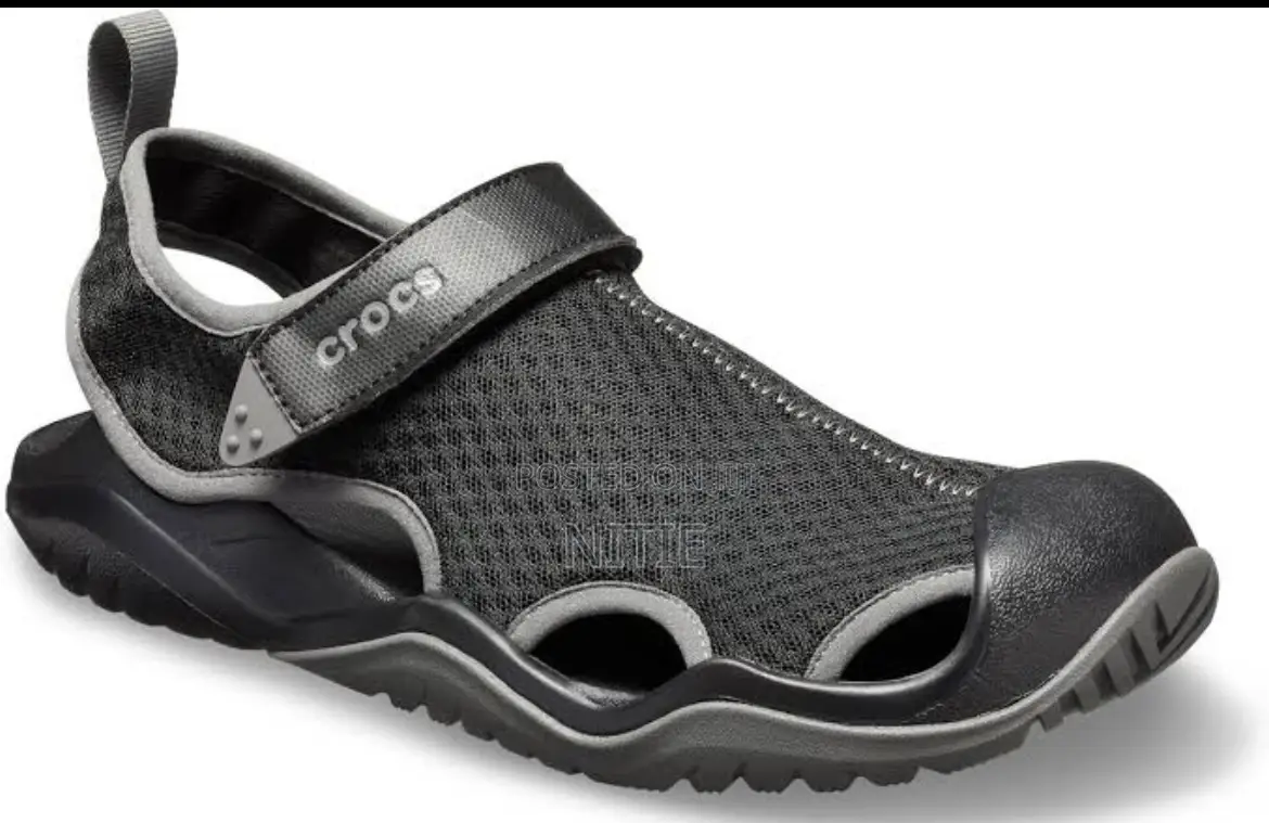 Crocs Swiftwater Mesh Sandals