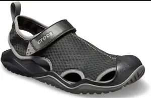 Crocs Swiftwater Mesh Sandals