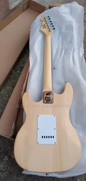 Ibanez Lead Guitar Gio