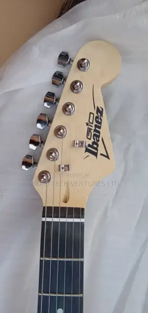 Ibanez Lead Guitar Gio