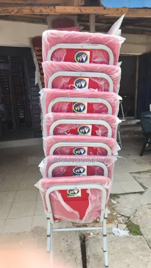 Church Chair/ Event Chair