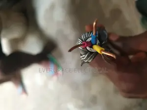 2.5mm 3core Armoured Cable